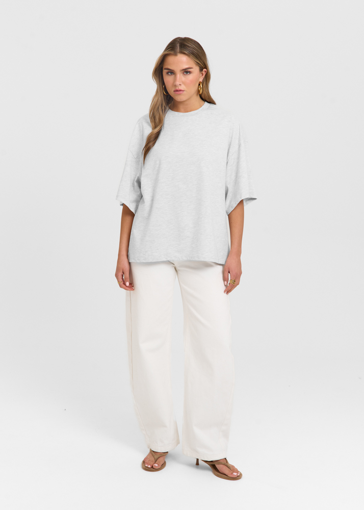 Boxy tee