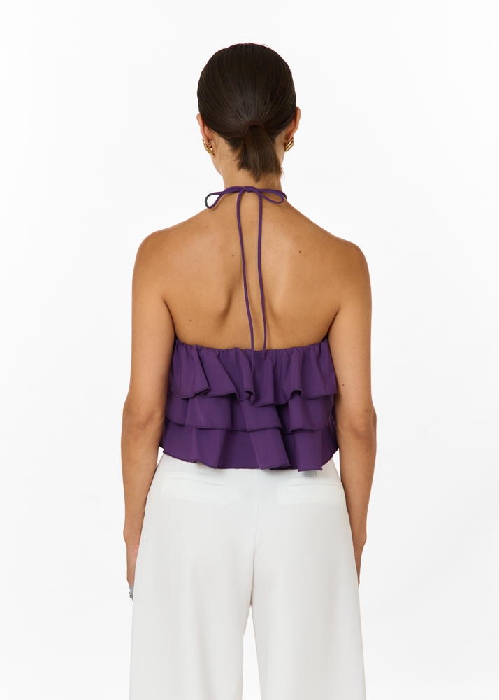 Mia halter top