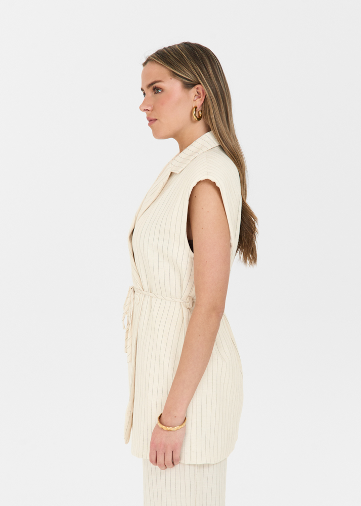 Livia gilet