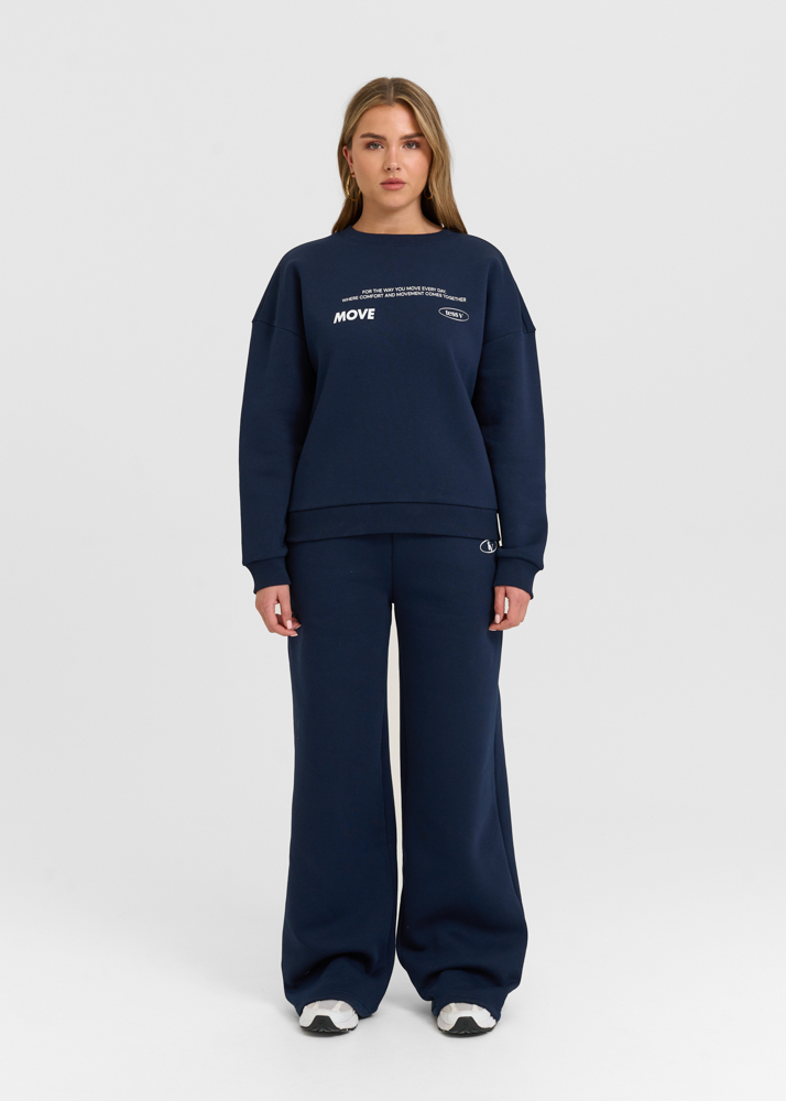 Move sweater