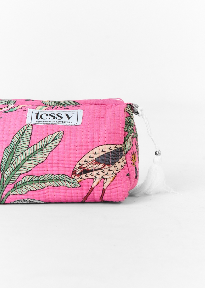 Lisa toilettas small