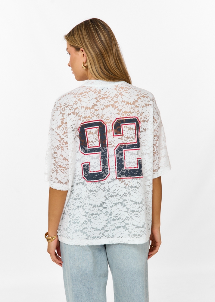 Agnes t-shirt