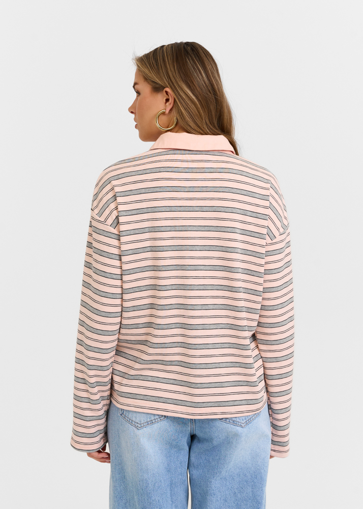Rosa polo