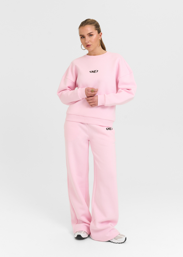SNCE sweater