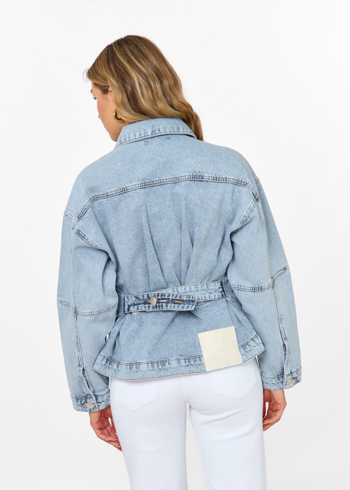 Mara denim jasje