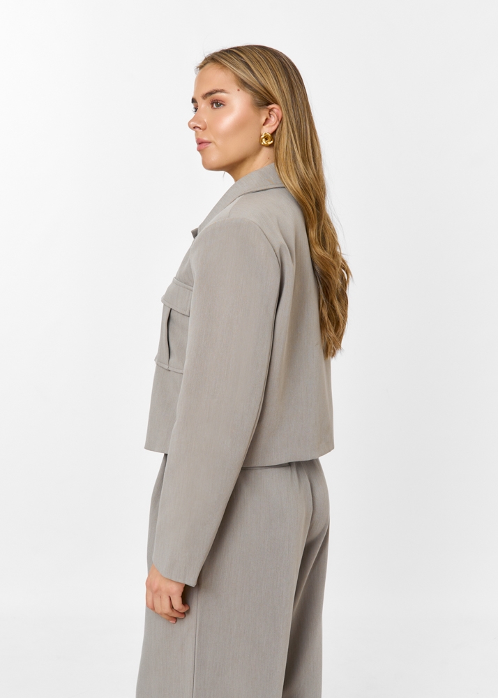 Tess jacket
