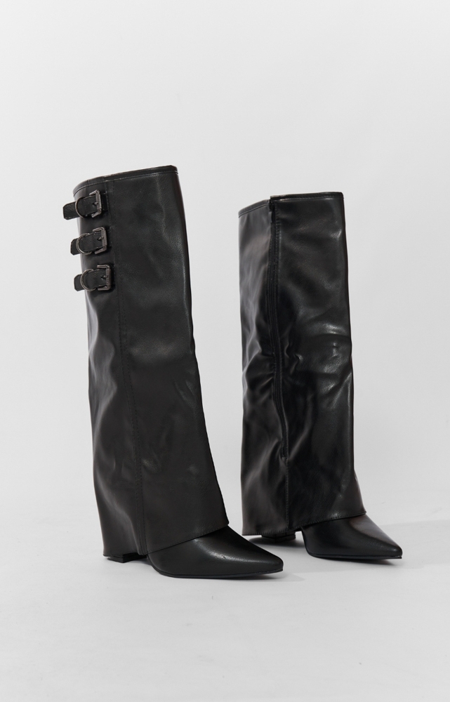 Lia boots