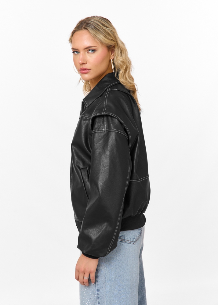 Chloe jacket