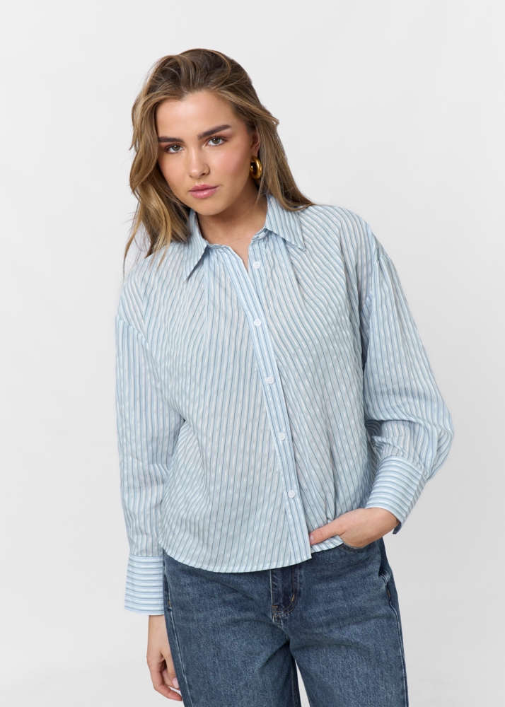 Jill blouse
