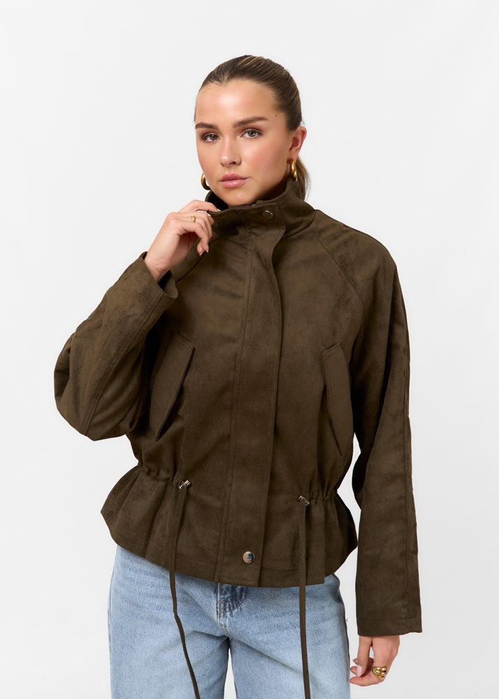 Hilde jacket