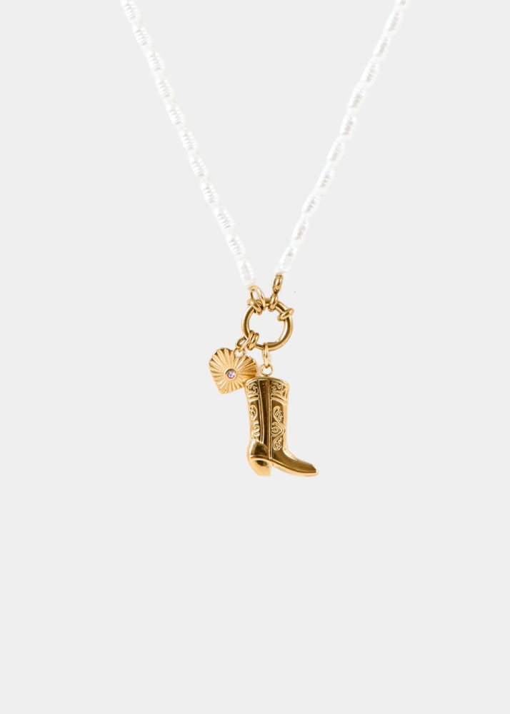 Merel ketting