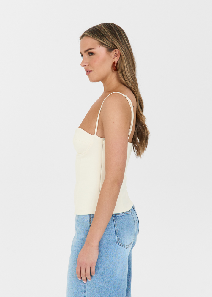 Lou top
