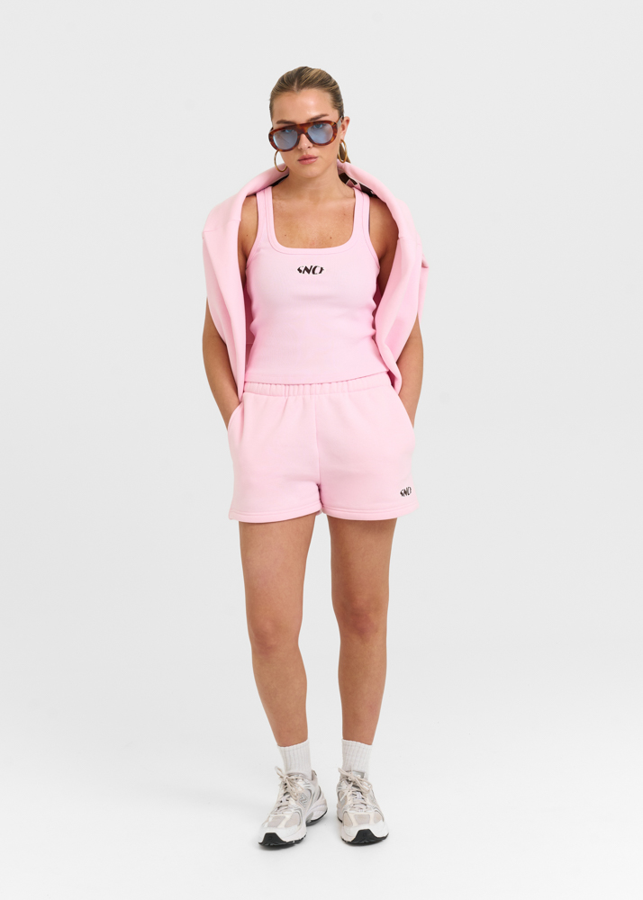 SNCE tanktop