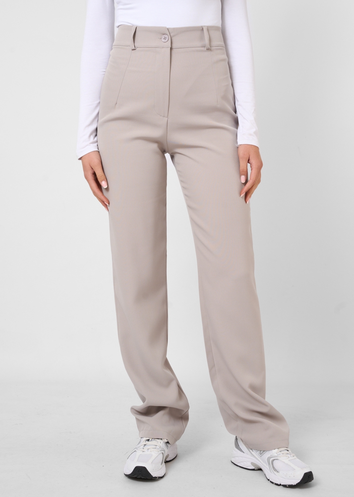 Romy pantalon smokey