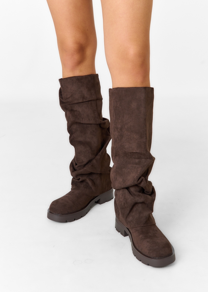 Aveline boots