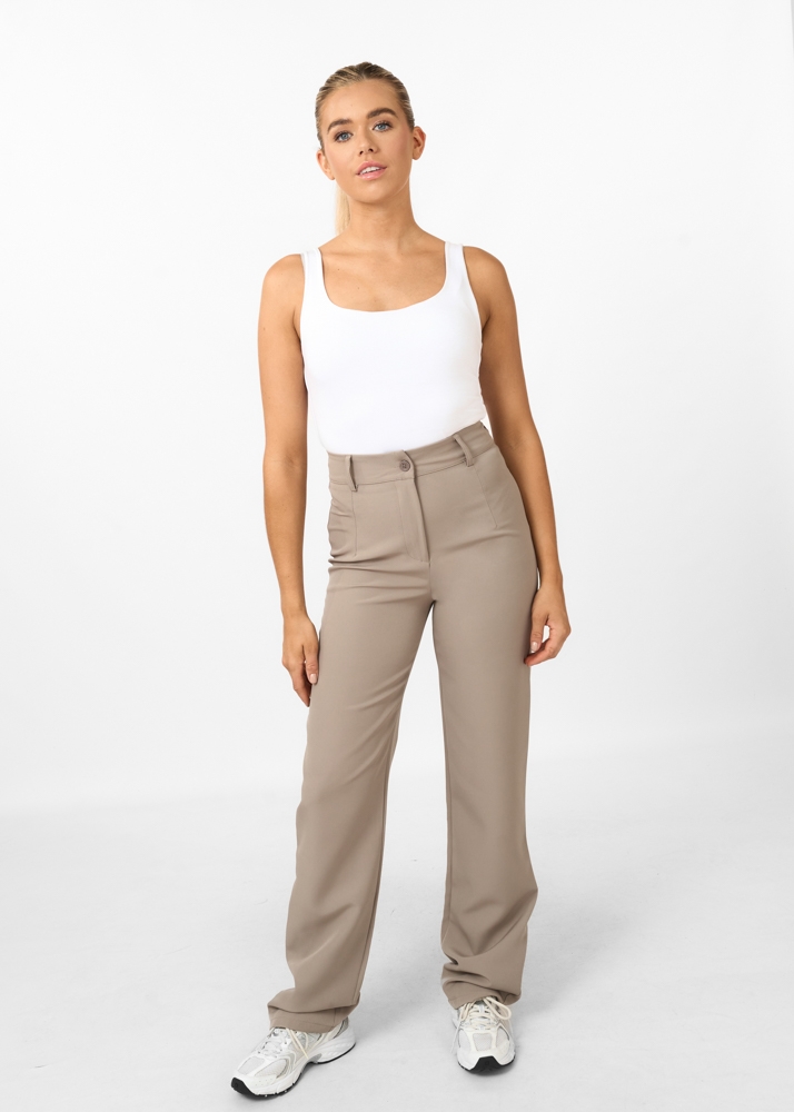 Romy pantalon tall