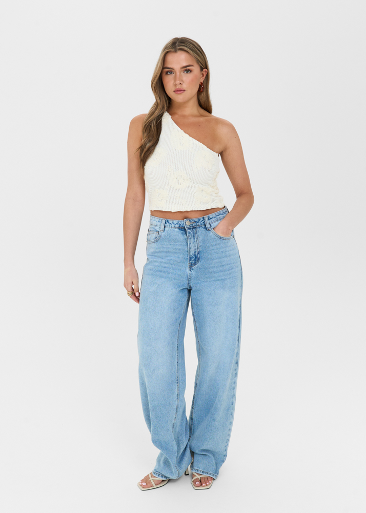 Jikke top