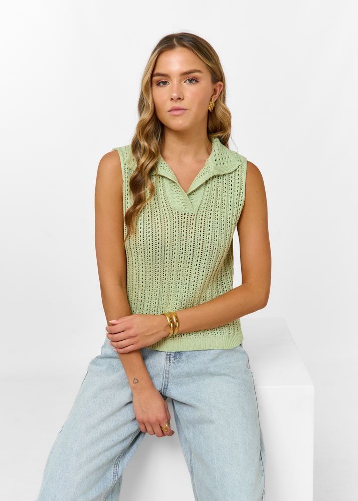 Sietske top