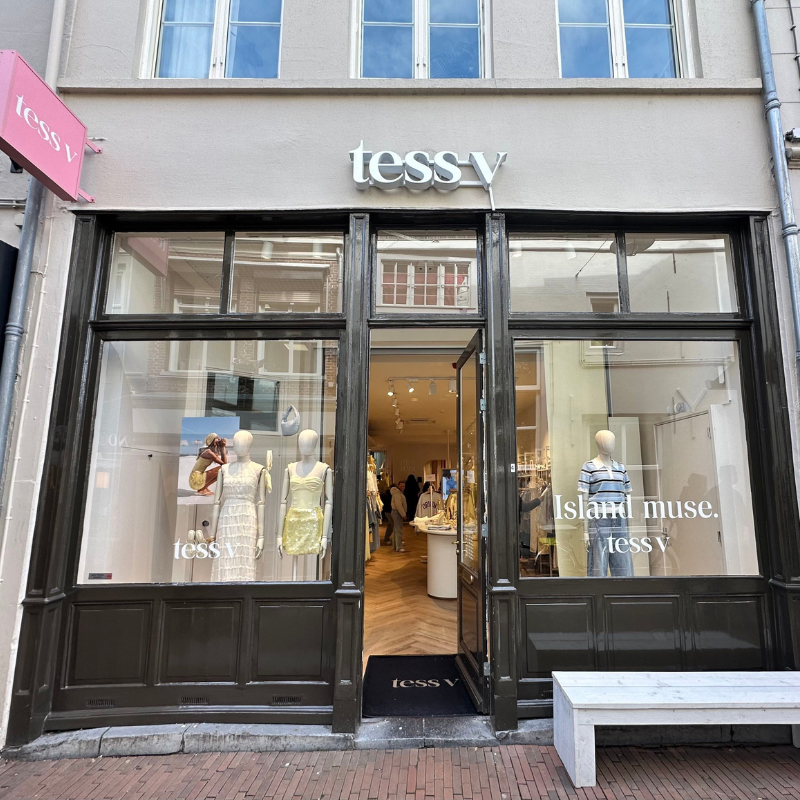 Den Bosch