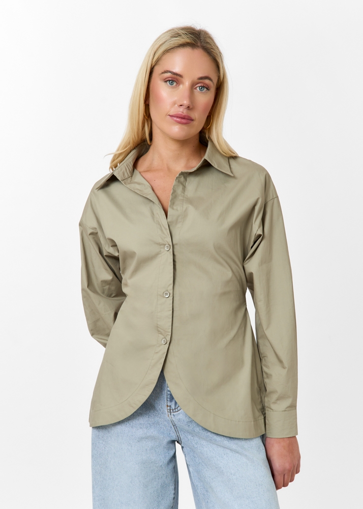 Mara blouse