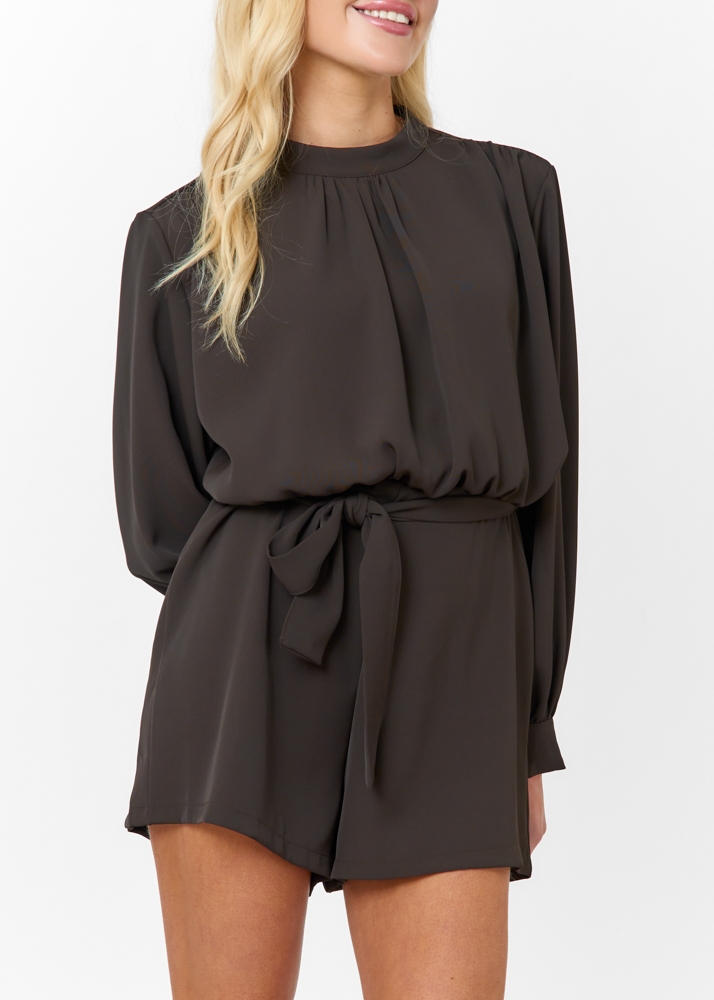 Kiki playsuit