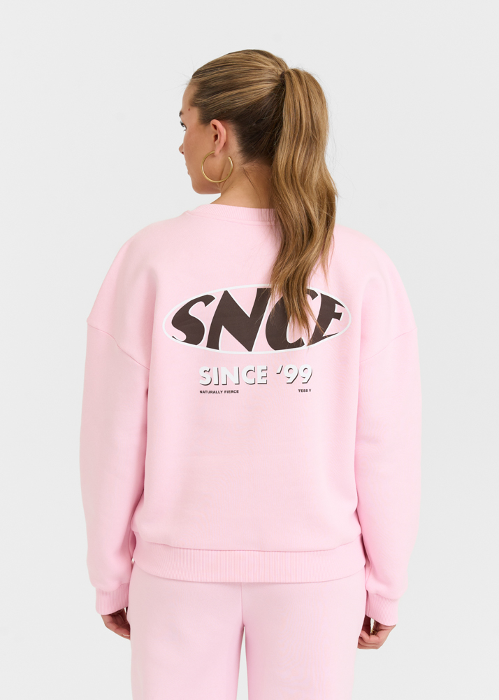 SNCE sweater