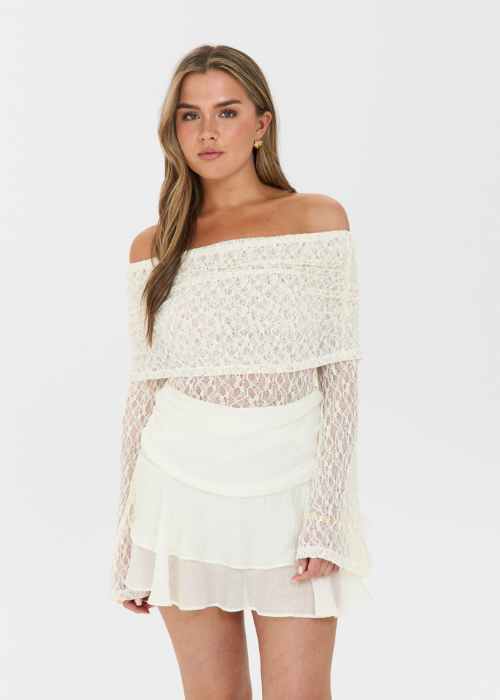 Gina top