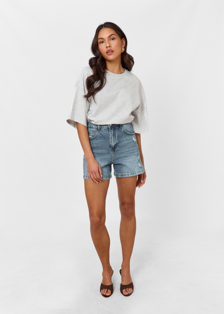 Relaxed short