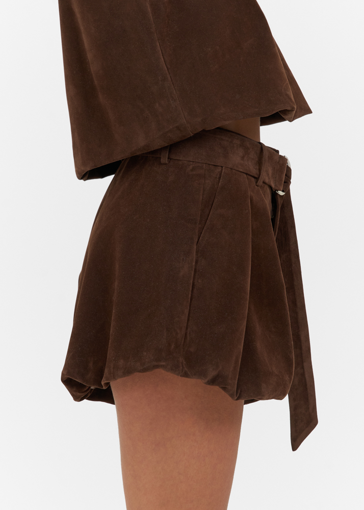 Joy short