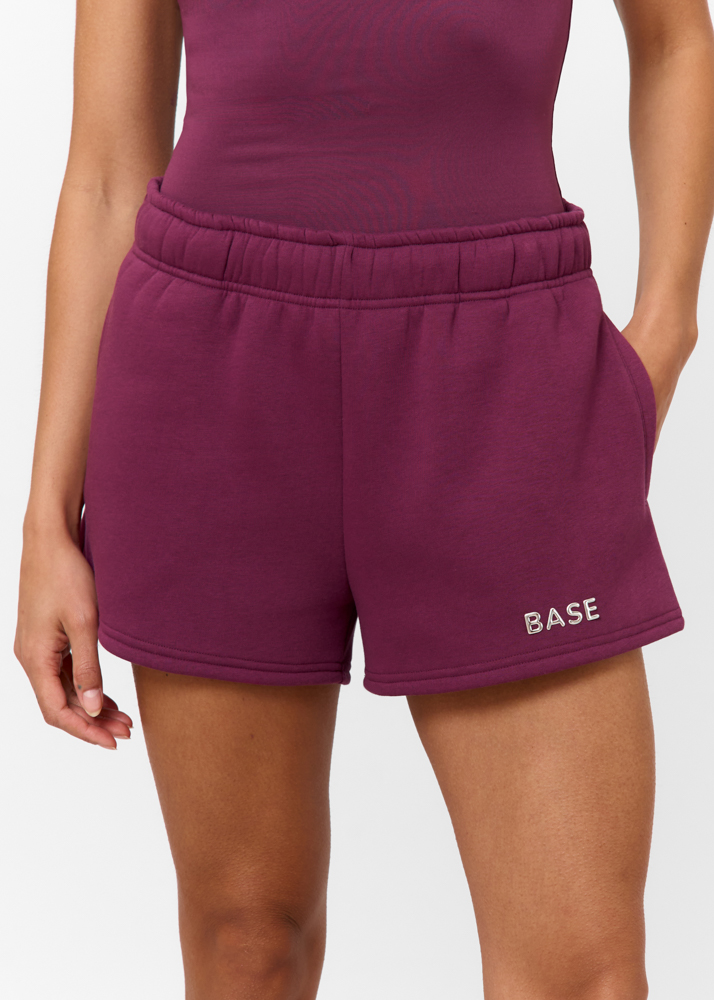 Base short