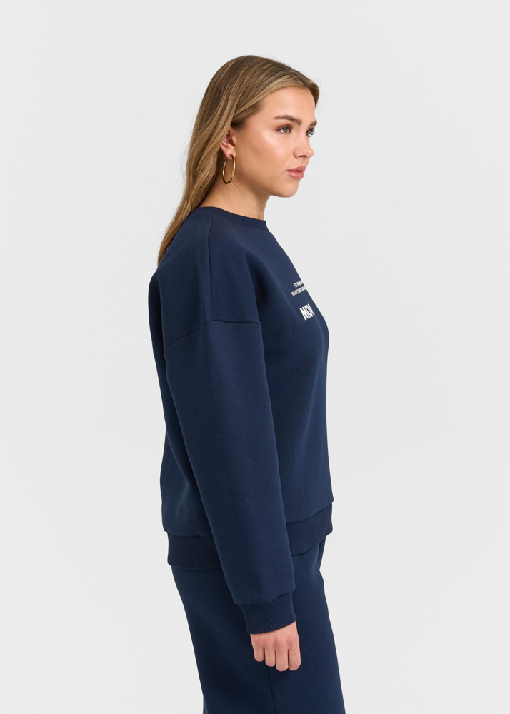 Move sweater