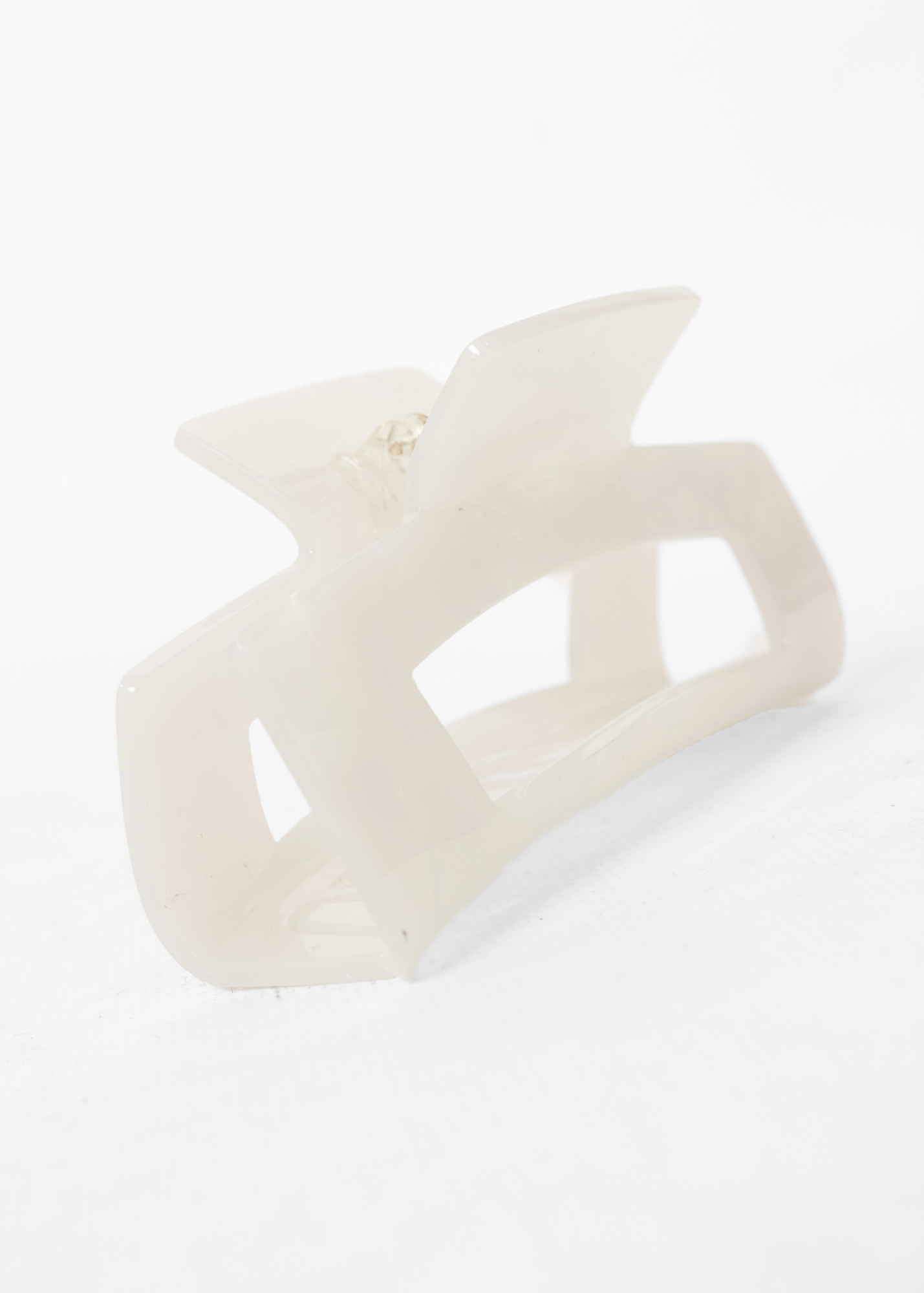 Haarklem patroon groot