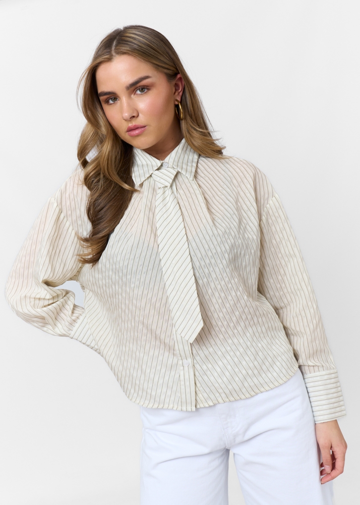 Jill blouse