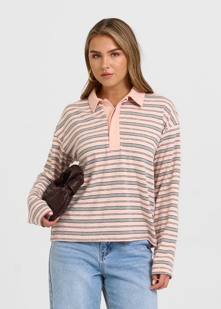 Rosa polo