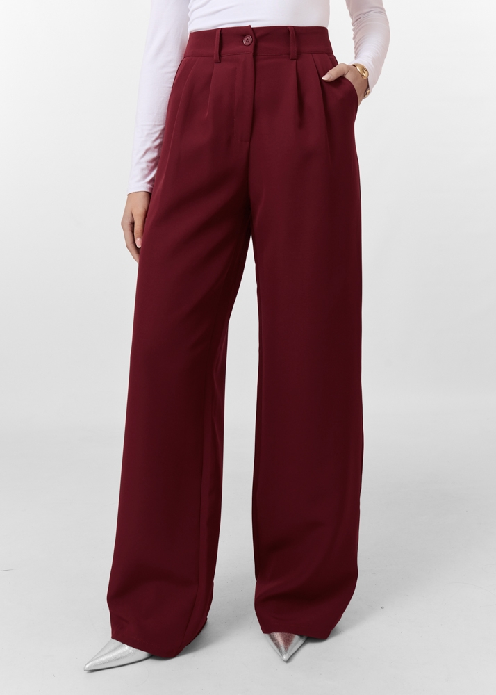 Bibi pantalon
