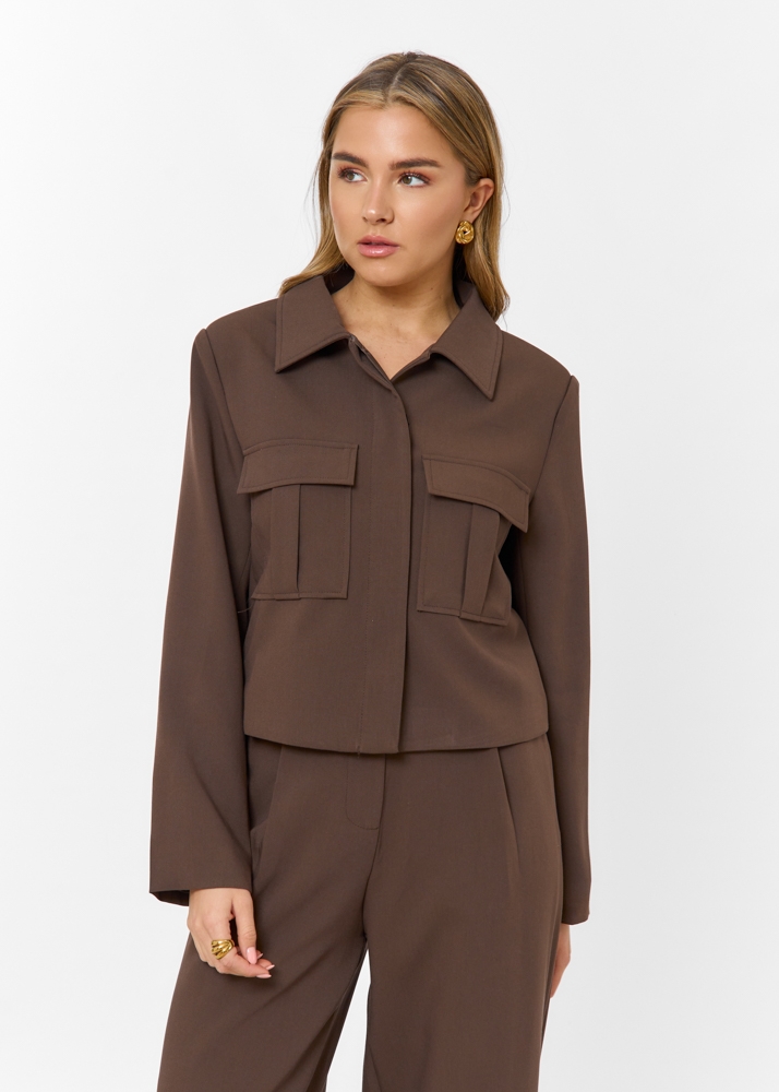 Tess jacket