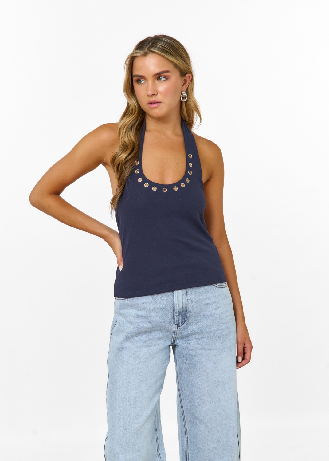 Evy top