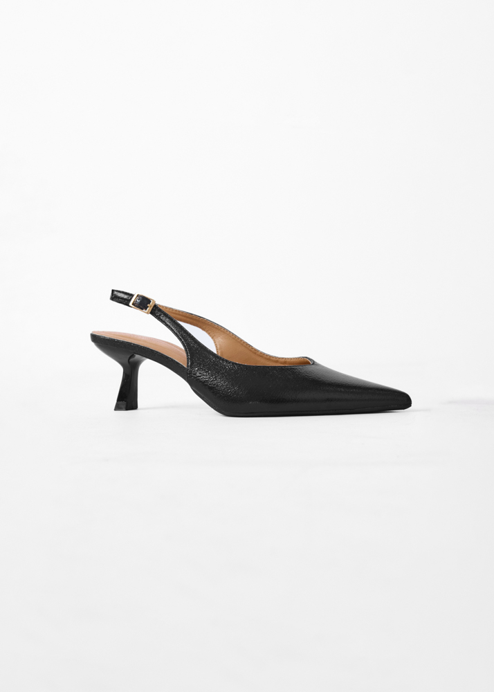 Sara slingback