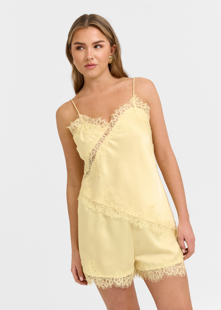 Ivy top