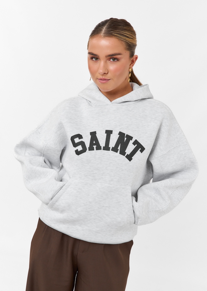 Saint hoodie