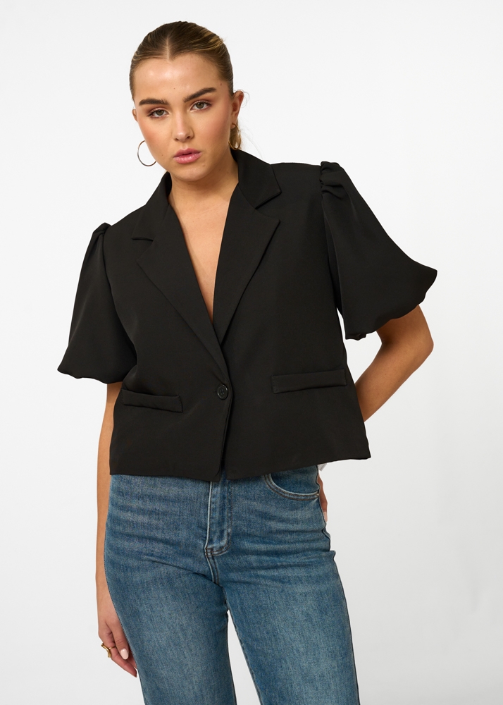 Liza blazer
