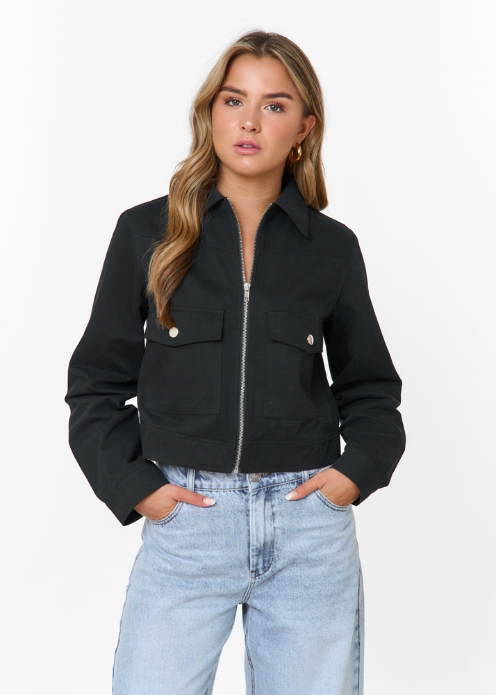 Elaine jacket