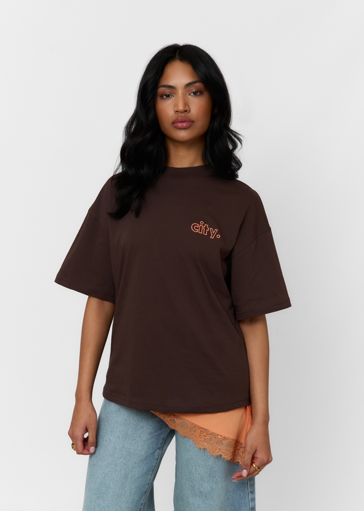 City t-shirt