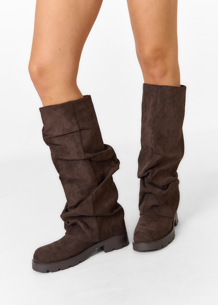 Aveline boots