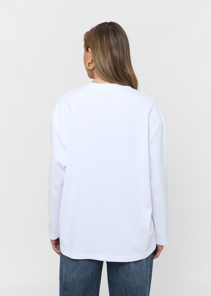 Copenhagen longsleeve t-shirt