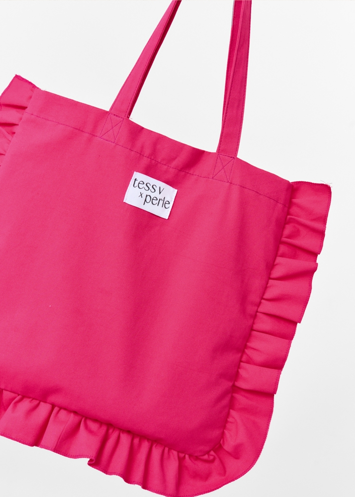 Bonita tote bag