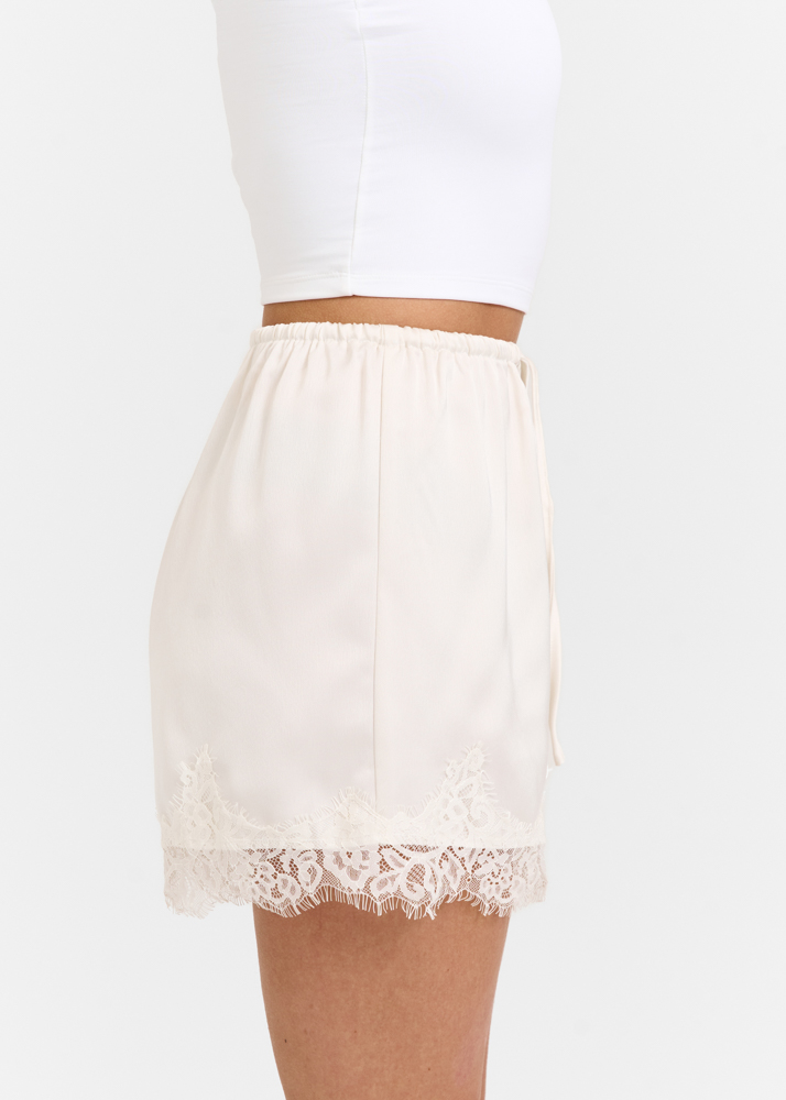 Ivy short