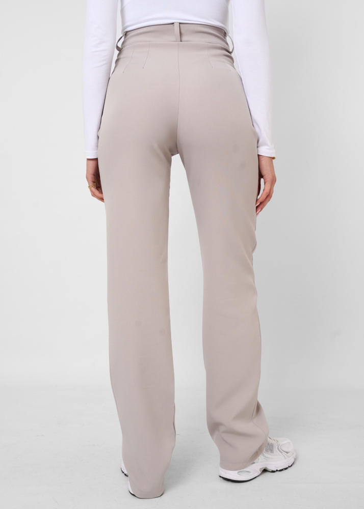 Romy pantalon smokey