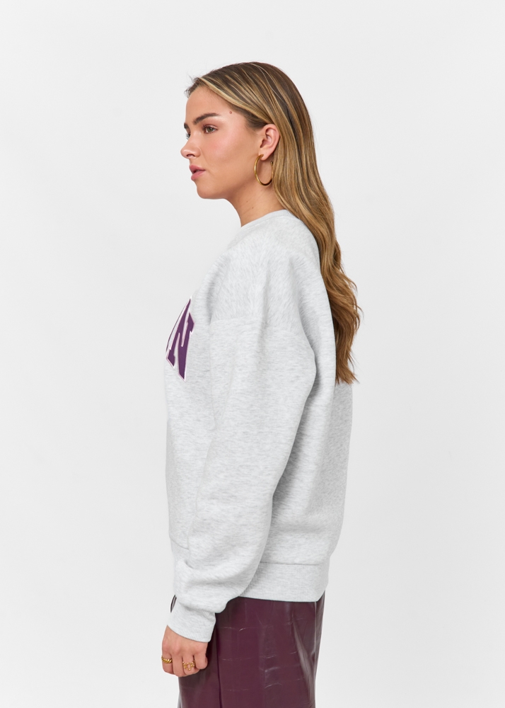 Origin sweater