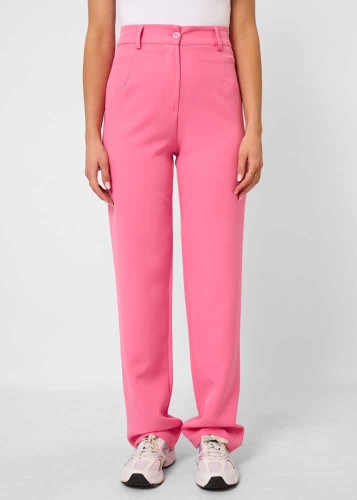 Romy pantalon blush